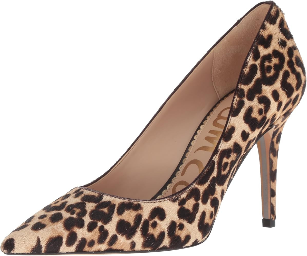 Sam Edelman Women's Margie Pump | Amazon (US)