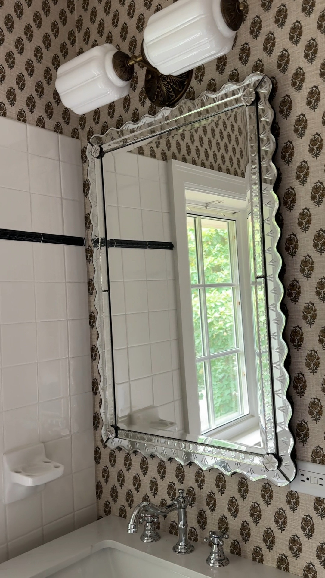 Kids bathroom mirror on major sale!

#LTKFindsUnder50 #LTKSaleAlert #LTKHome