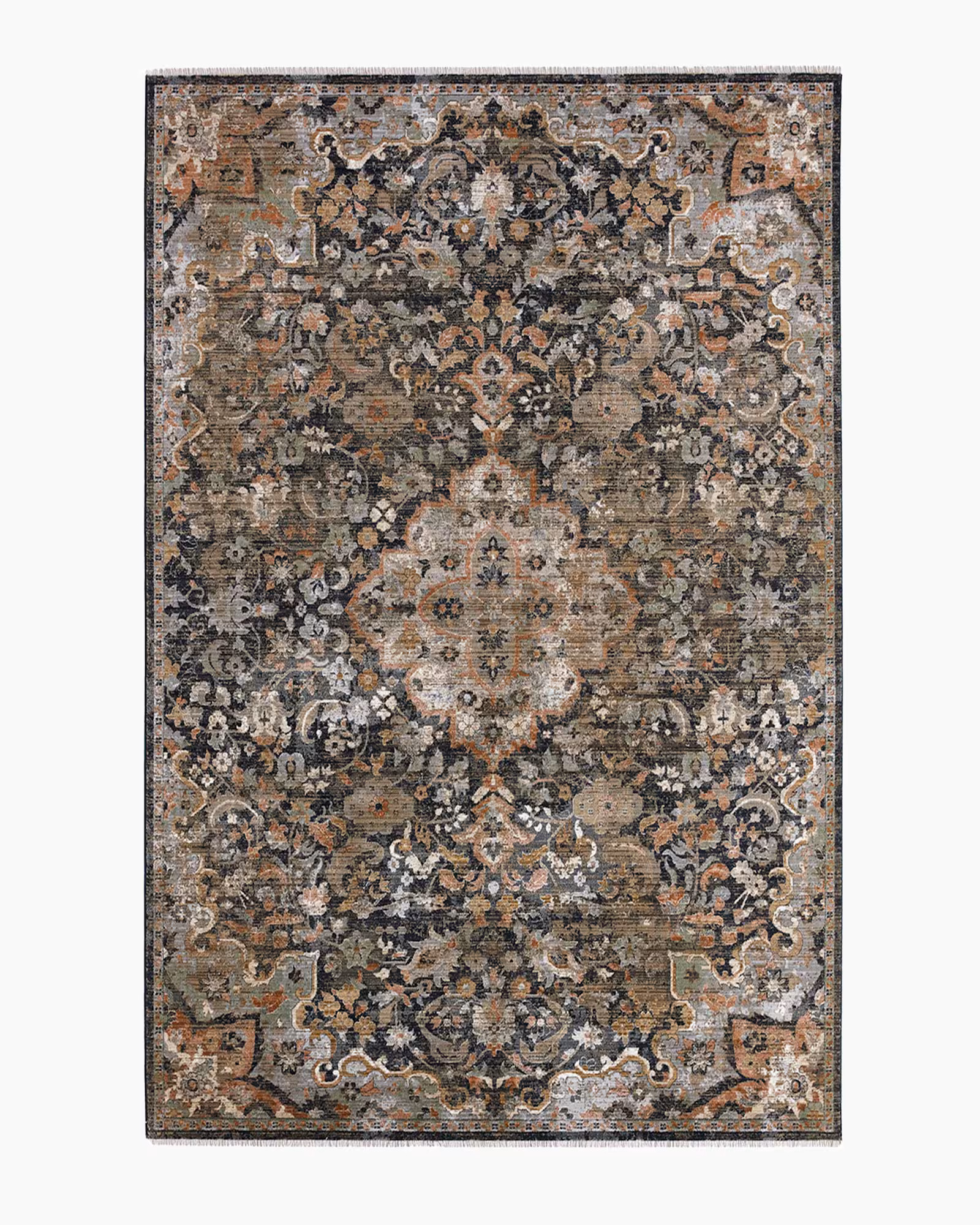 Sari Performance Rug | Quince