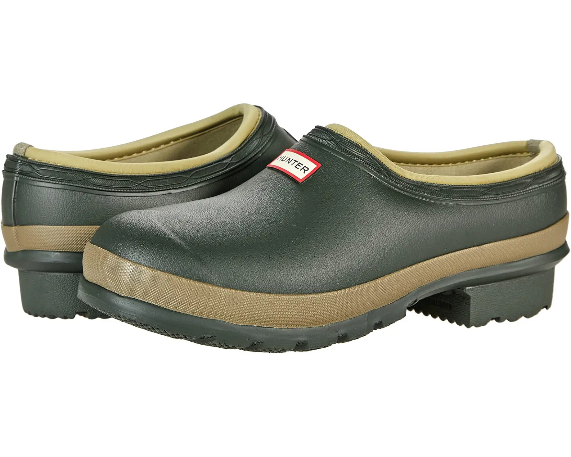 Gardener Neo Lined Clog | Zappos