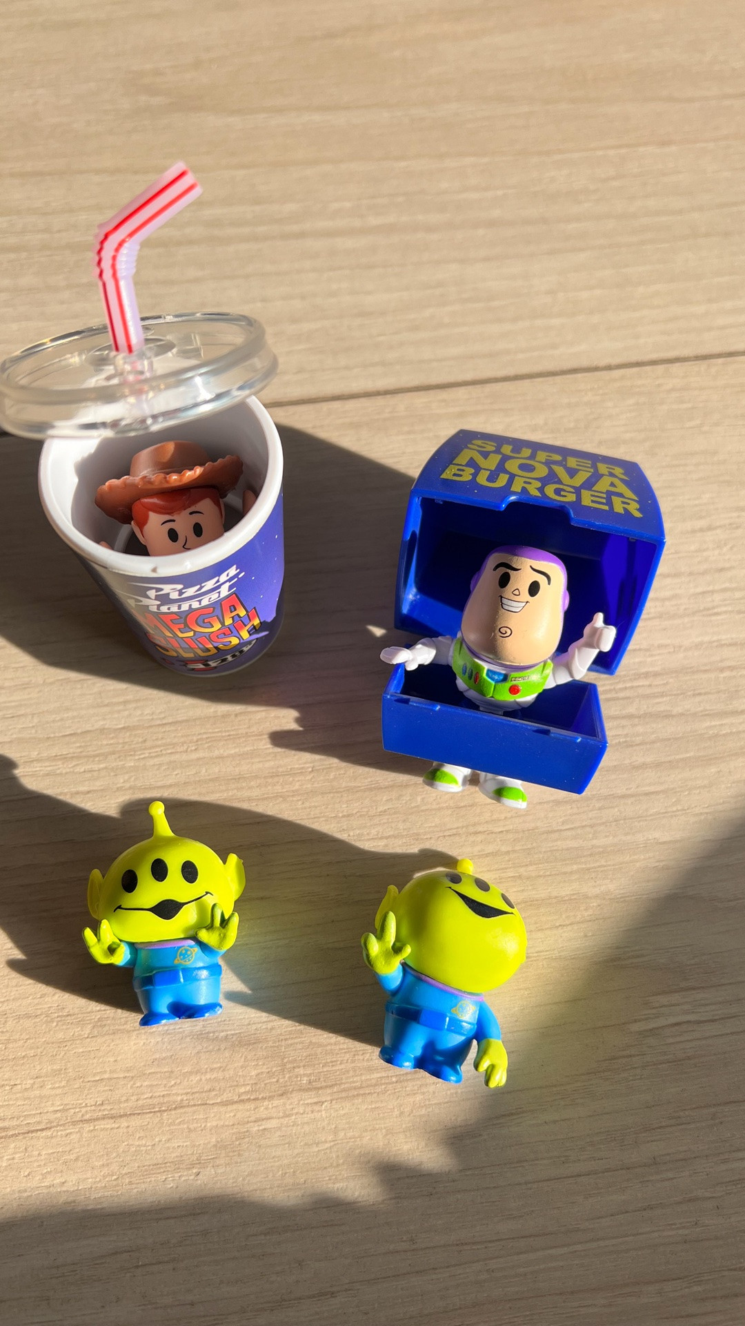 New Toy Story 5 toys from Target 

Target finds, new arrivals, pretend play, Disney @Target

#LTKKids #LTKmomlife