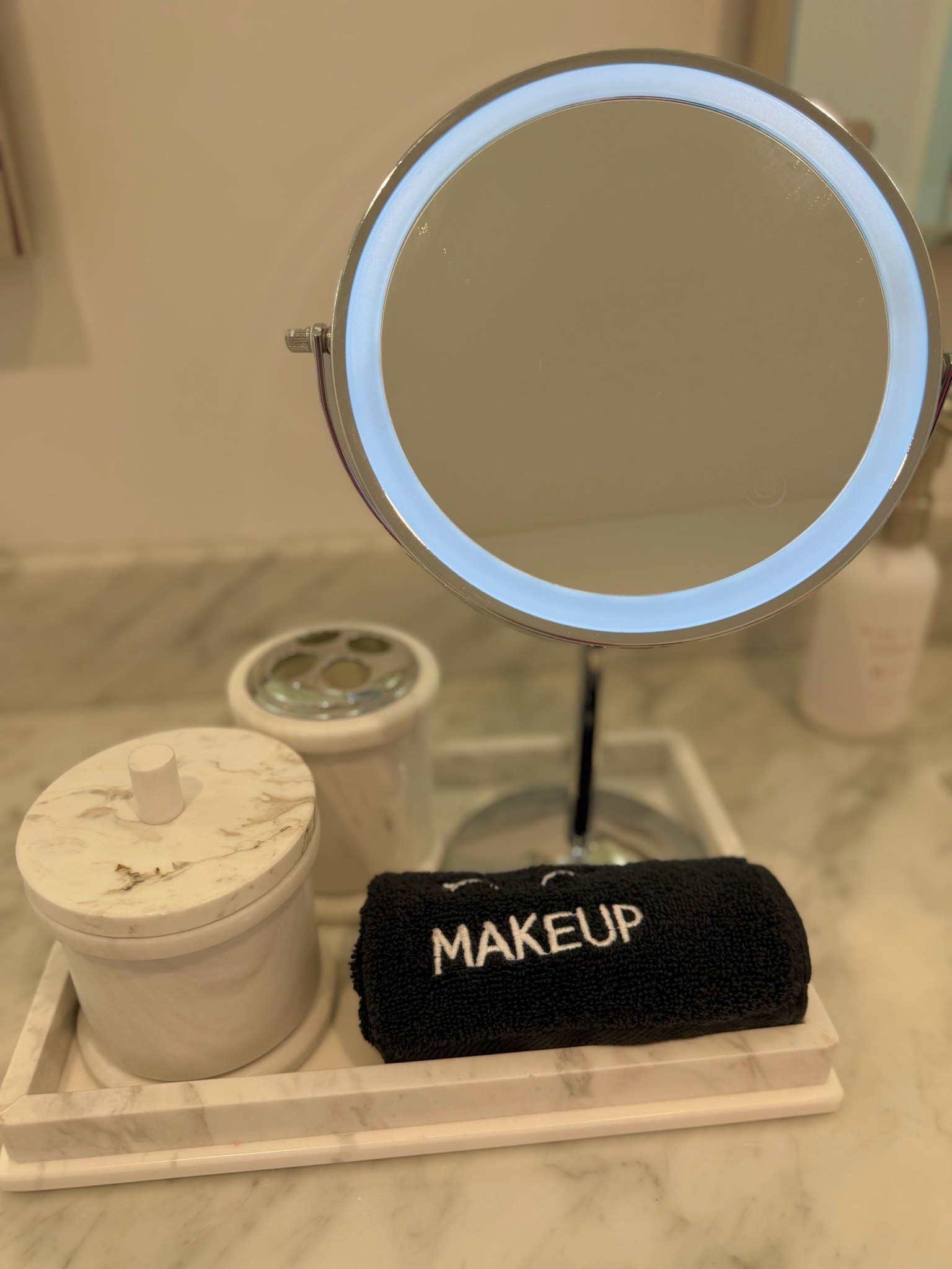 Guest Room Amenities that are Luxe for Less

#LTKBeauty #LTKHome