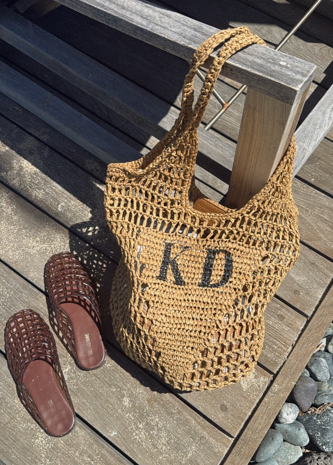 $15 personalized straw beach tote - foldable and easy to pack in your suitcase!! 

Vacation
Resort
Summer bag

#LTKSeasonal #LTKootd #LTKTravel