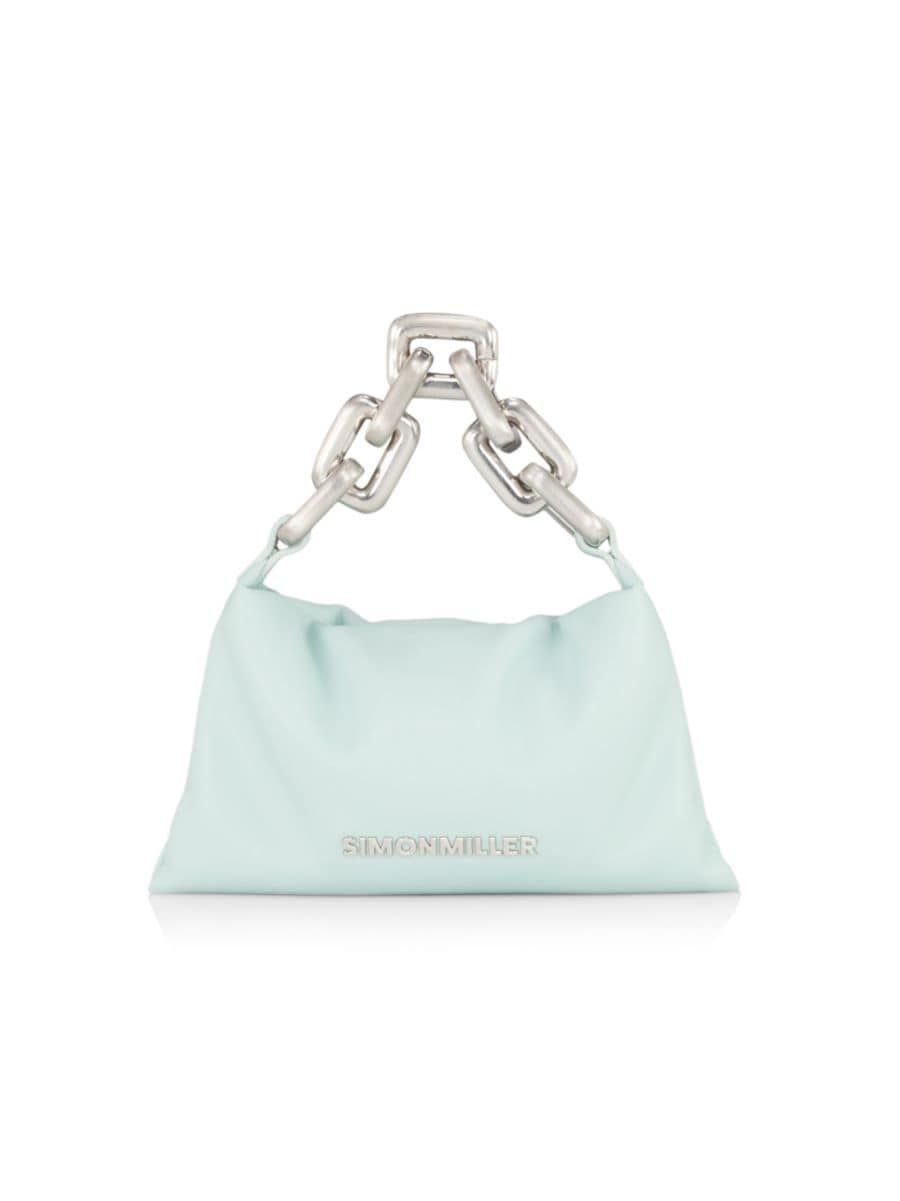 Linked Puffin Mini Bag | Saks Fifth Avenue