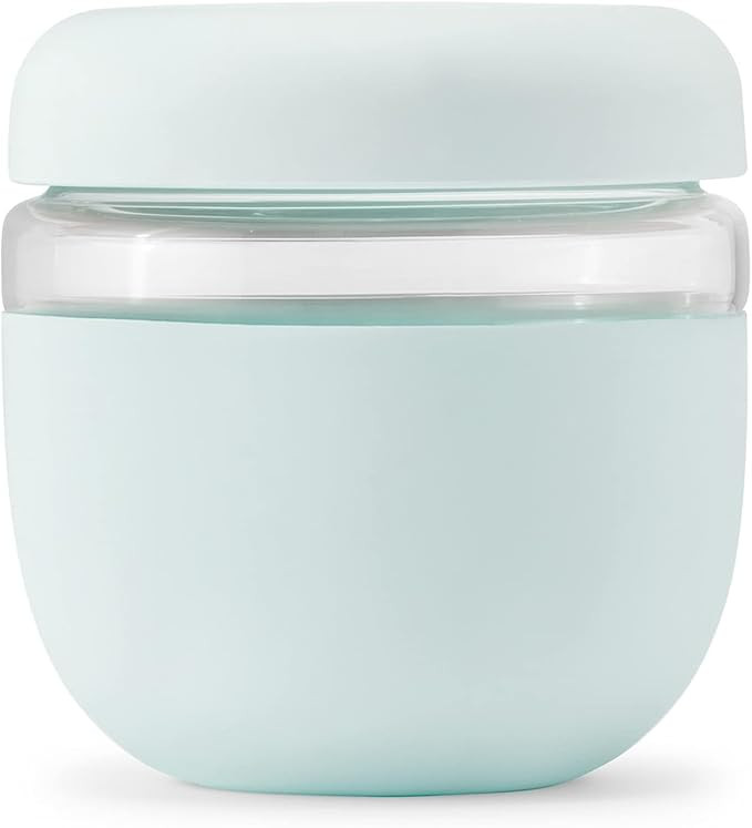 W&P Porter Seal Tight Lunch Bowl Container w/ Lid | Mint 24 Ounces | Leak & Spill Proof, Soup & S... | Amazon (US)