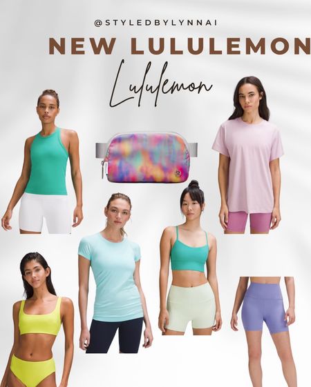 Lululemon finds 
Yoga
Workout 
Tees 
Scuba hoodie 
Leggings 
Bike shorts 
Biker shorts 
Bum bag 
Fanny pack 
Gym outfit
Spring outfit 
Summer outfit 
Colors 
Shorts 


Follow my shop @styledbylynnai on the @shop.LTK app to shop this post and get my exclusive app-only content!

#liketkit 
@shop.ltk
https://liketk.it/49Xll

Follow my shop @styledbylynnai on the @shop.LTK app to shop this post and get my exclusive app-only content!

#liketkit 
@shop.ltk
https://liketk.it/4agYv

Follow my shop @styledbylynnai on the @shop.LTK app to shop this post and get my exclusive app-only content!

#liketkit 
@shop.ltk
https://liketk.it/4aAMP

Follow my shop @styledbylynnai on the @shop.LTK app to shop this post and get my exclusive app-only content!

#liketkit 
@shop.ltk
https://liketk.it/4aF2I

Follow my shop @styledbylynnai on the @shop.LTK app to shop this post and get my exclusive app-only content!

#liketkit #LTKunder100 #LTKstyletip #LTKfit
@shop.ltk
https://liketk.it/4aIql