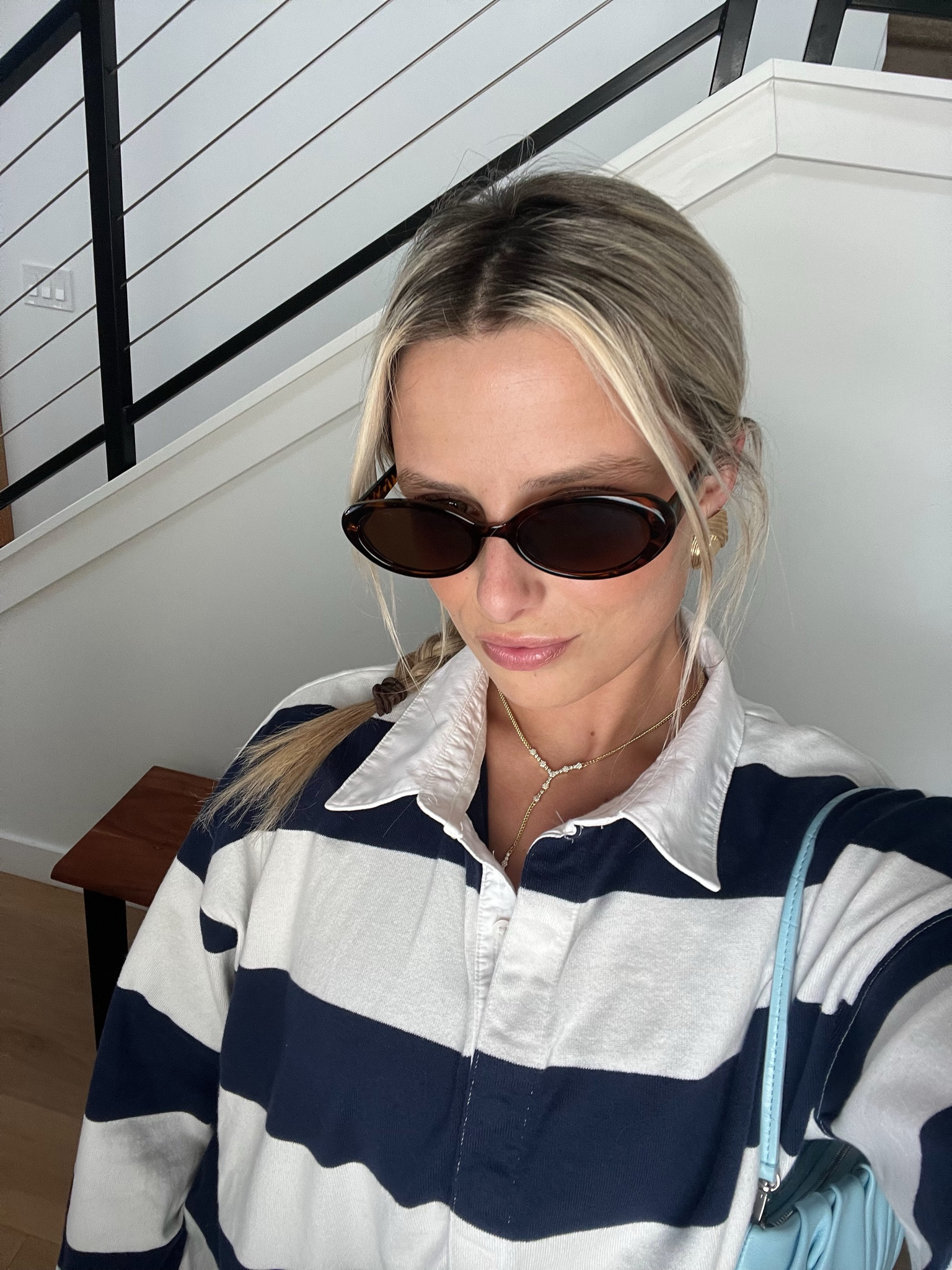 lazy day but put together fit 

#LTKfindsunder100 #LTKxMadewell #LTKstyletip