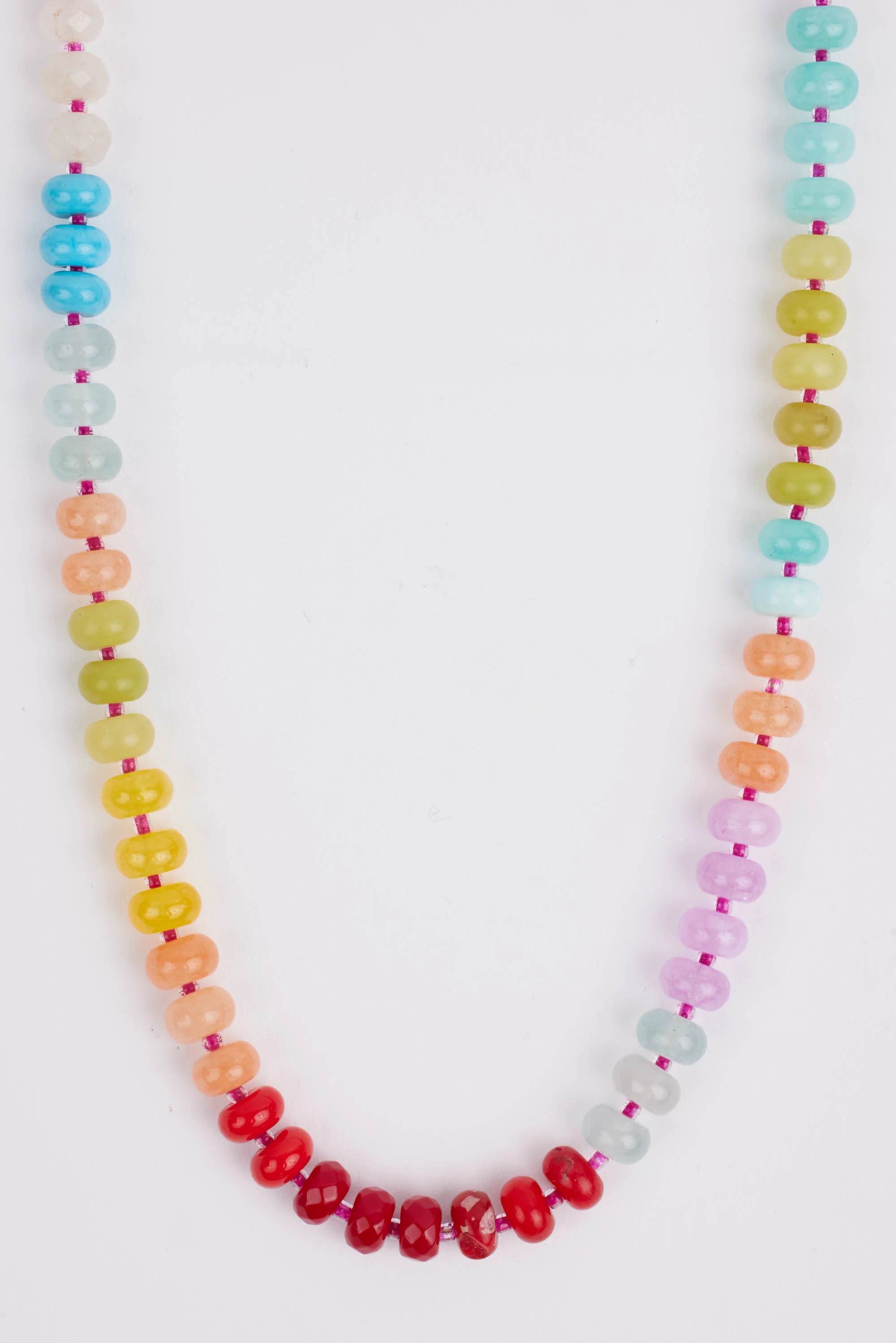 Chelsea Necklace | Avara