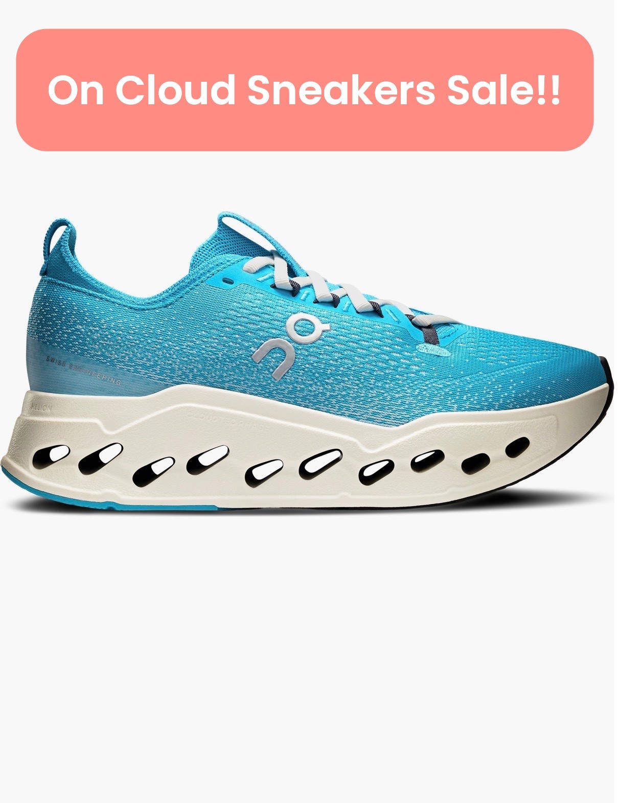 On Cloud sneakers Sale!!😁Fresh from the Nordstrom sale, these shoes are going gone, check them out before your size runs out! I love these shoes as they are perfect for workouts, hiking and have the best arch support!🤗


#ltkshoecrush #sneakers #oncloud #nordstrom #nordstromsale #oncloudsneakersale #runningshoes #workoutshoes #ltkshoes #sneakersale @shop_nordstrom

#LTKSaleAlert #LTKActive #LTKTravel