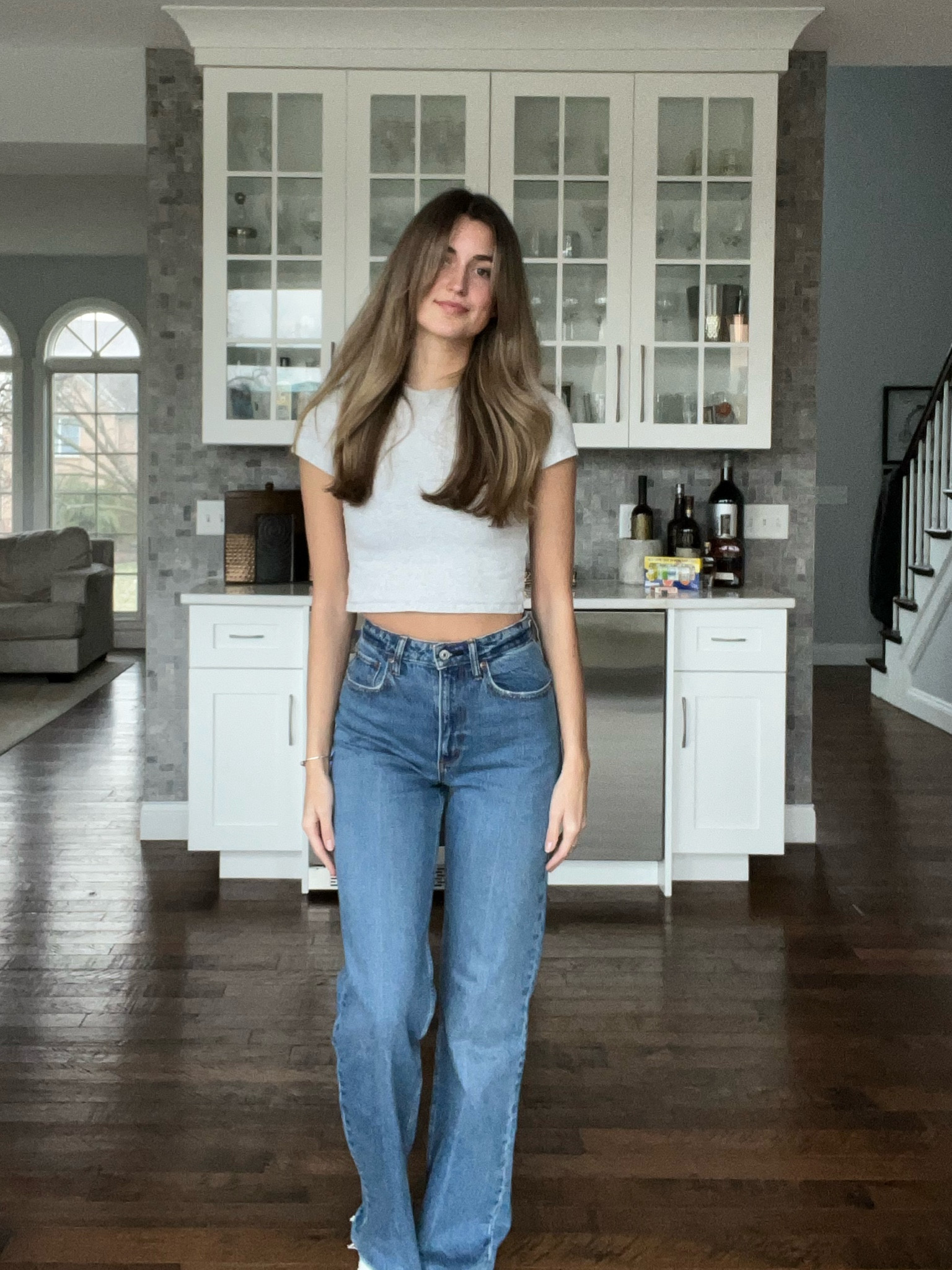 JEANS 👖😊

#LTKsalealert #LTKstyletip #LTKU