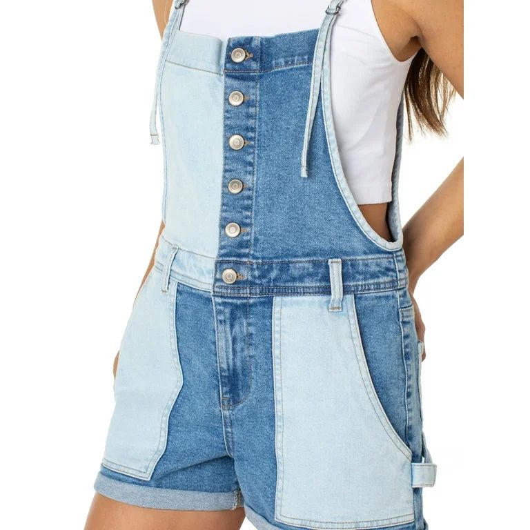 Celebrity Pink Women's Shortall - Walmart.com | Walmart (US)