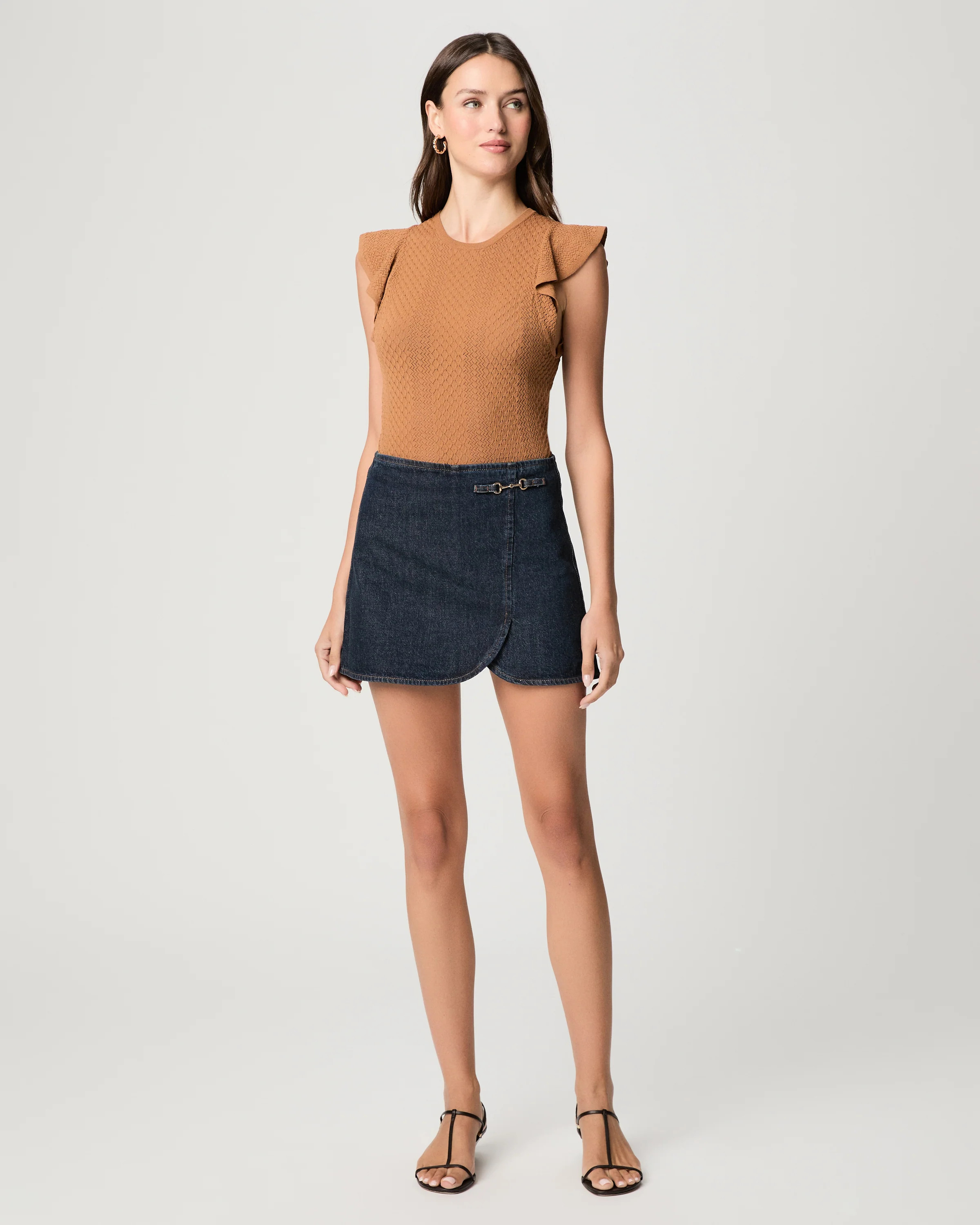 Montanna Skirt | Paige