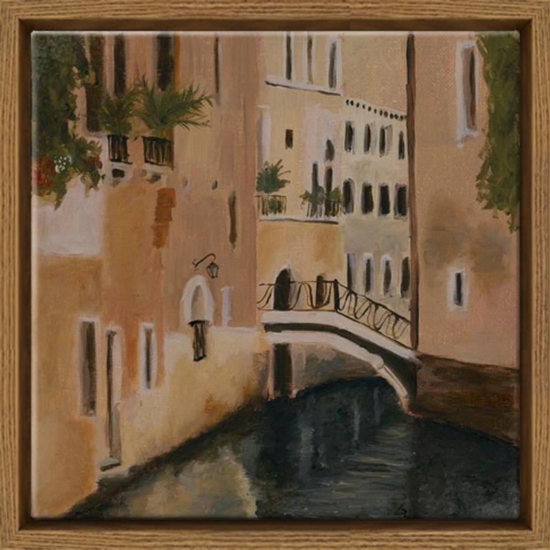 Venice | Artfully Walls