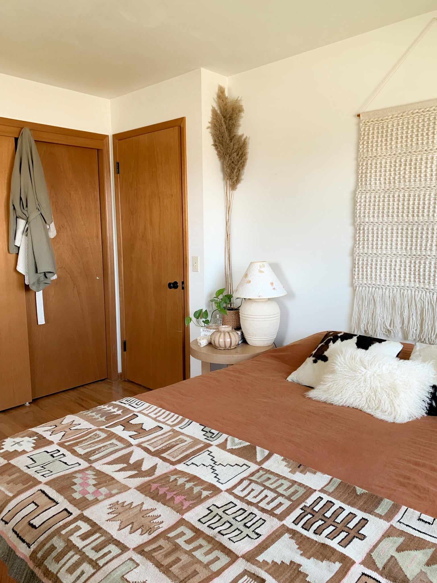 Linking some boho bedroom decor finds! 

#LTKFind #LTKhome #LTKstyletip