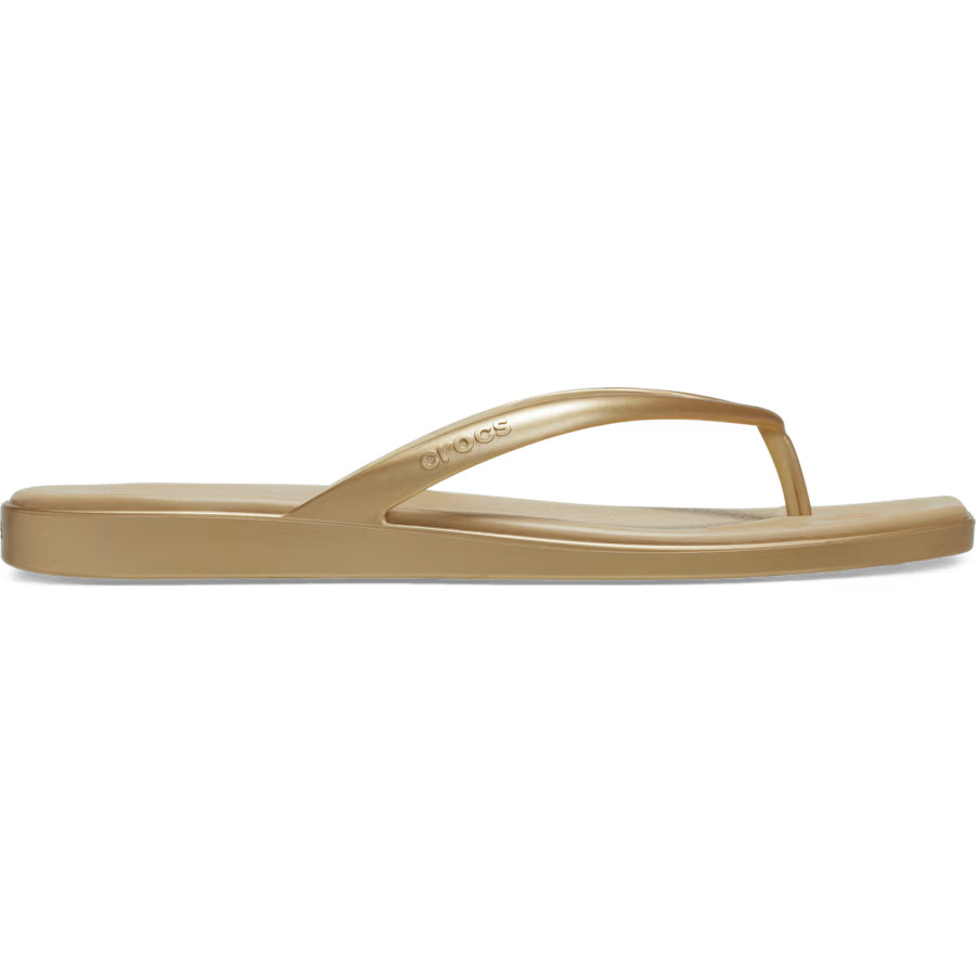 Miami Metallic Flip | Crocs (US)