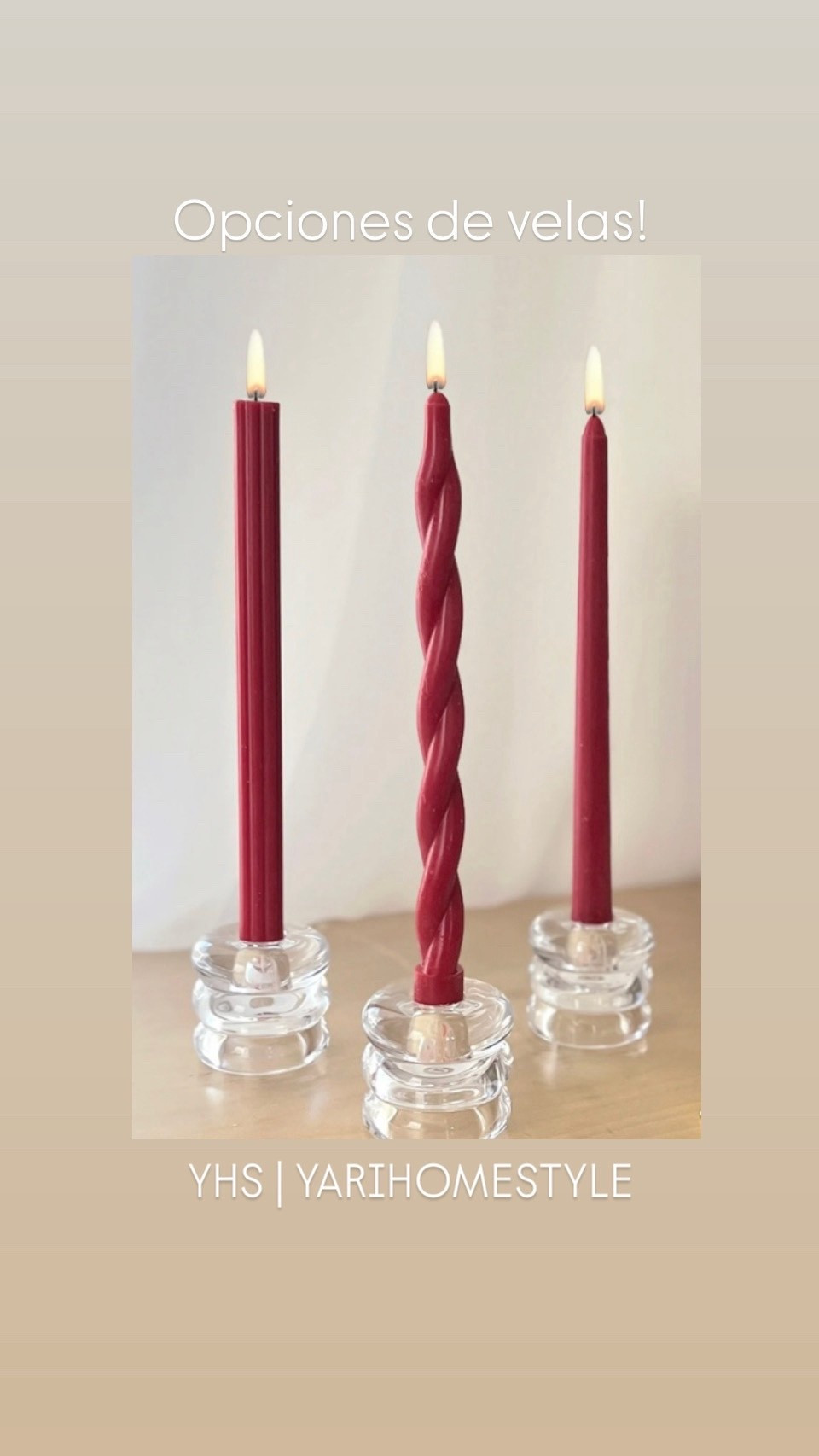 YHS | YARIHOMESTYLE 

#LTKHome #LTKHoliday