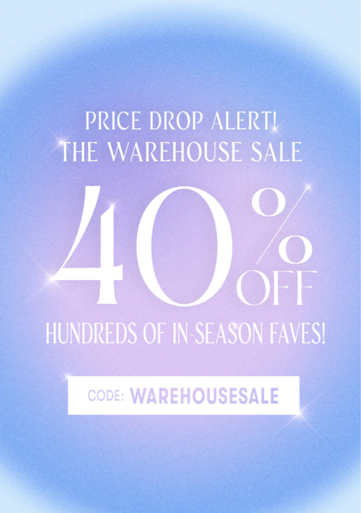 SHOW ME YOUR MUMU WAREHOUSE SALE PICKS! 

#LTKsalealert #LTKFind