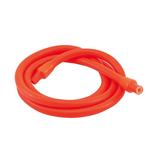 Lifeline R5 4' Plugged Resistance Cable, 50 lb, Orange | Amazon (US)