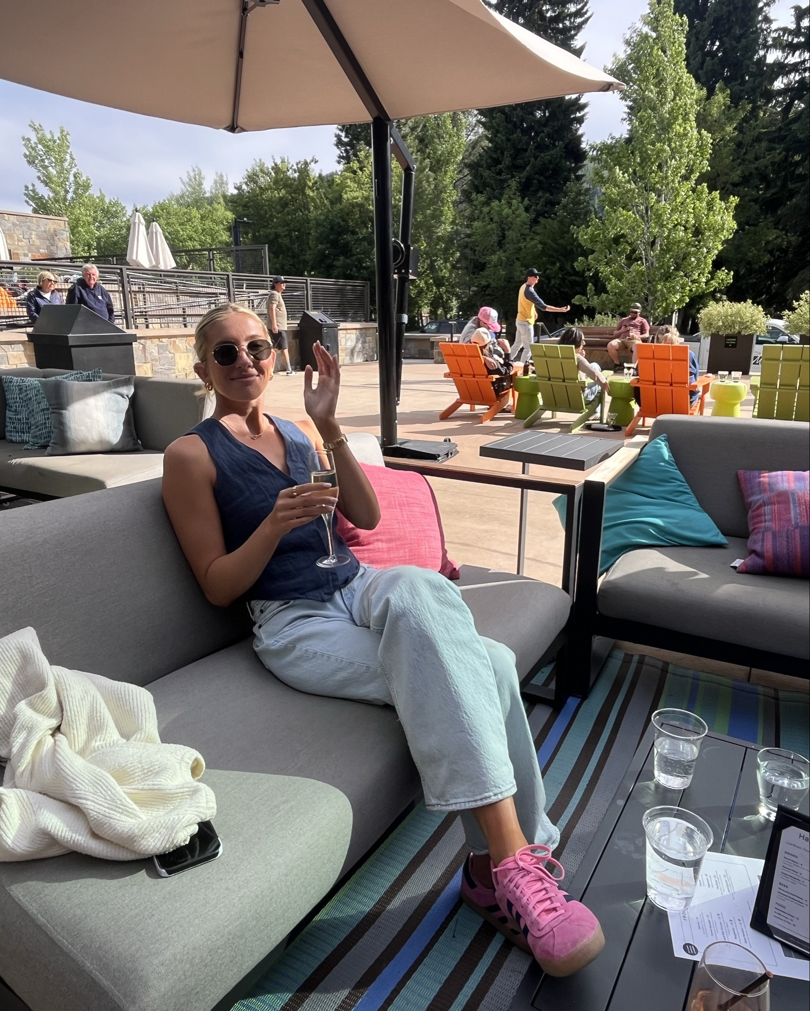 cool girl summer 

#LTKSeasonal #LTKFindsUnder100 #LTKFindsUnder50