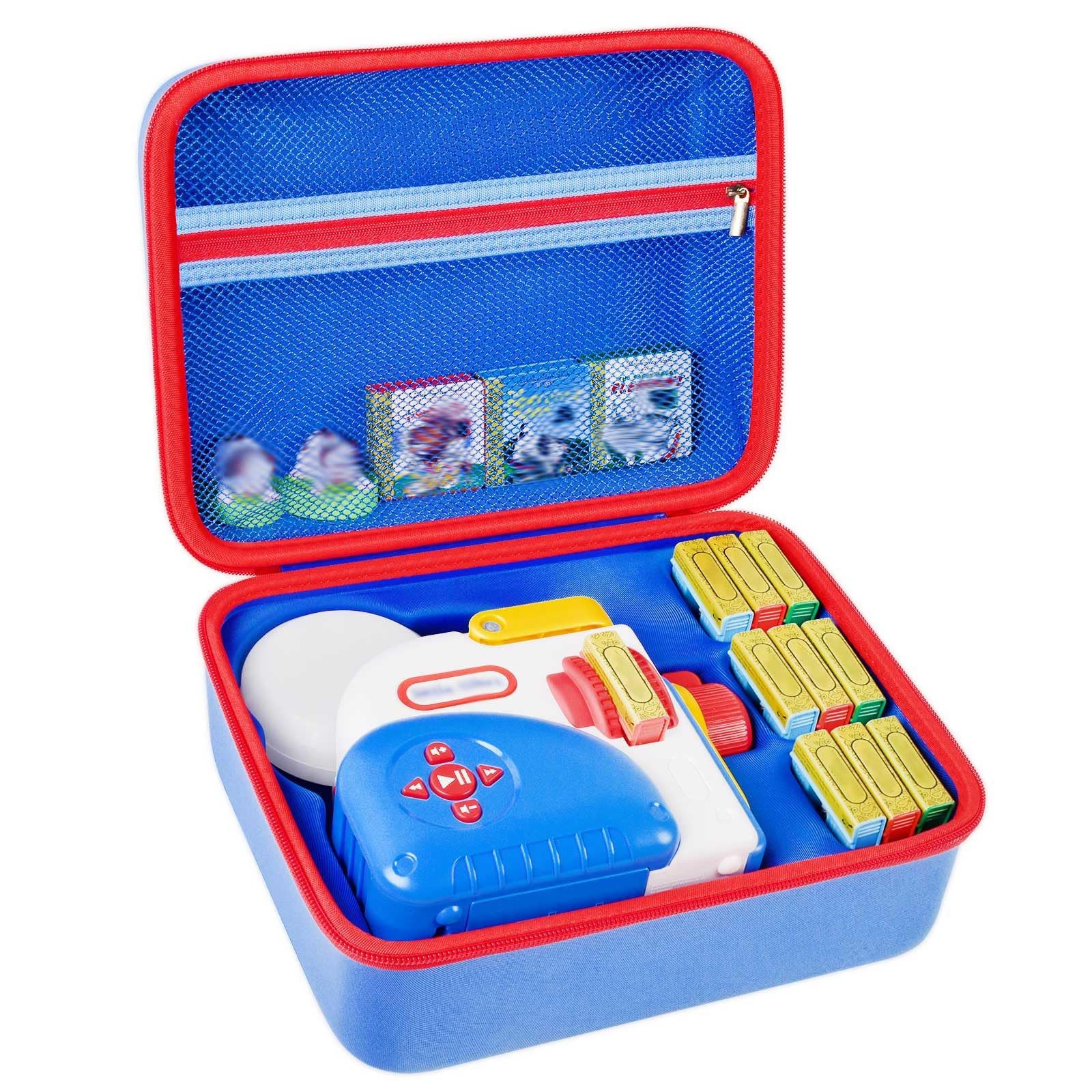 Case Compatible with Little Tikes for Story Dream Machine Books Starter Set, Toys Protective Cont... | Amazon (US)