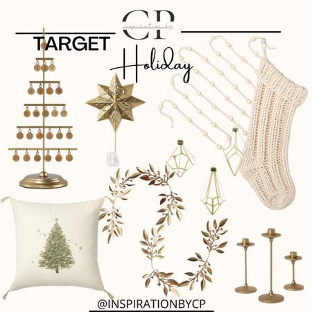 Neutral Christmas 
Follow @inspirationbycp on instagram for more sources and daily w

Target Christmas, Christmas ornaments, Christmas tree, Christmas garland, Christmas wreath, neutral decor, neutral Christmas, tree topper, advent calendar 

#LTKhome #LTKstyletip #LTKHoliday