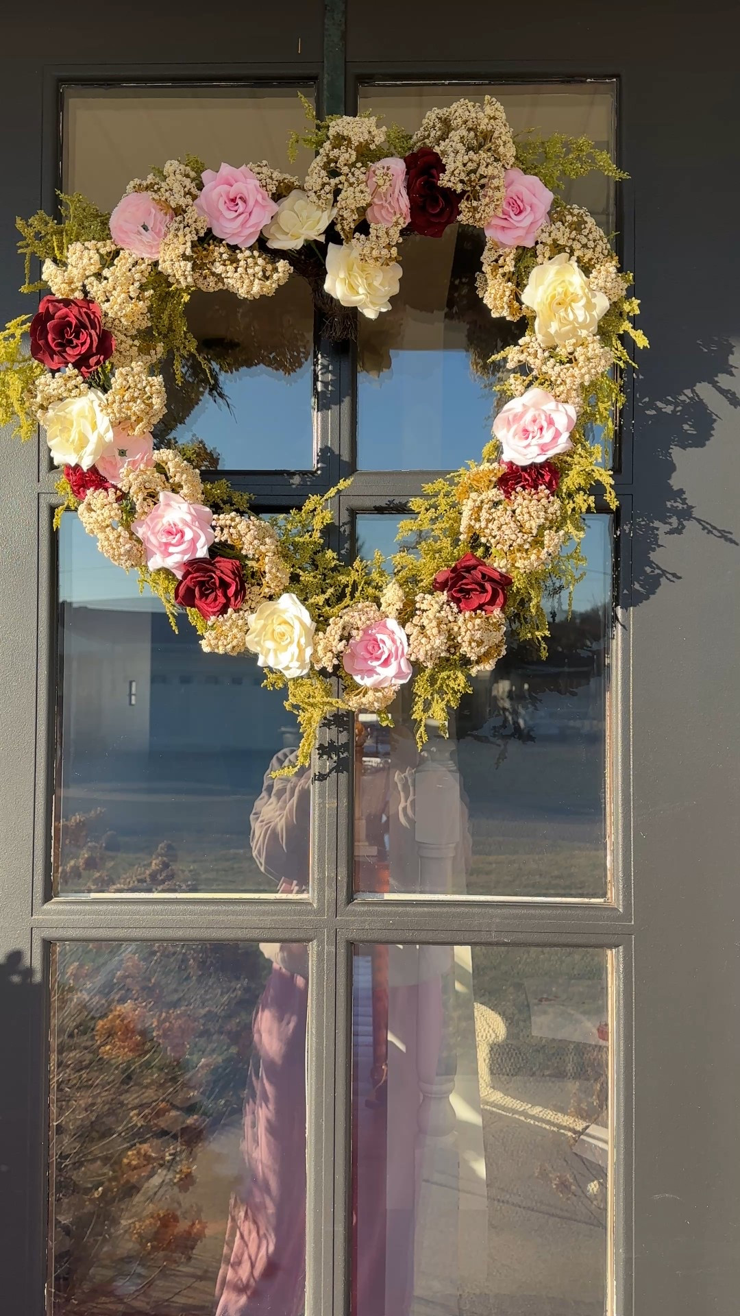 Valentine porch decor


#LTKFindsUnder50 #LTKHome