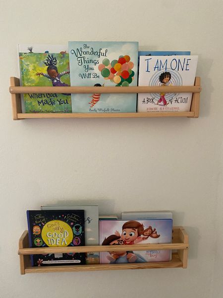 My favorite kids books in our home!! 

#LTKbaby #LTKfamily