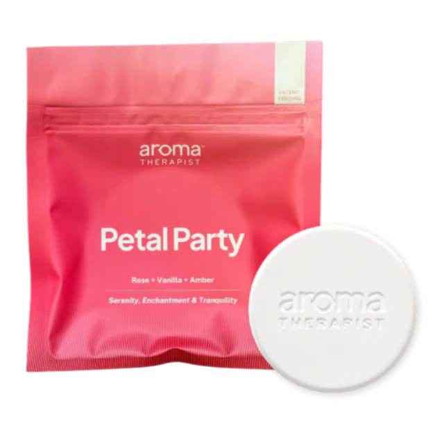 Petal Party | AromaTherapist