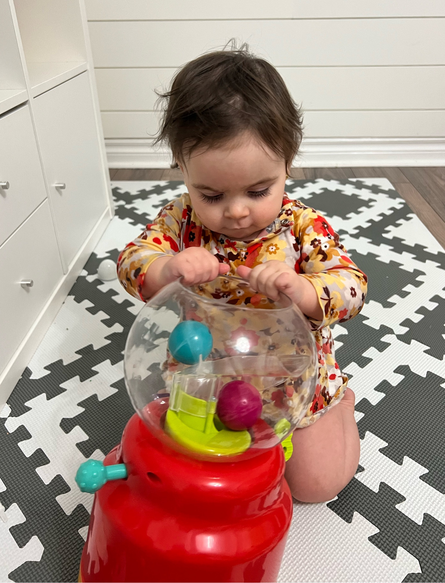 Gumball machine! 

#LTKbaby #LTKFind #LTKfamily