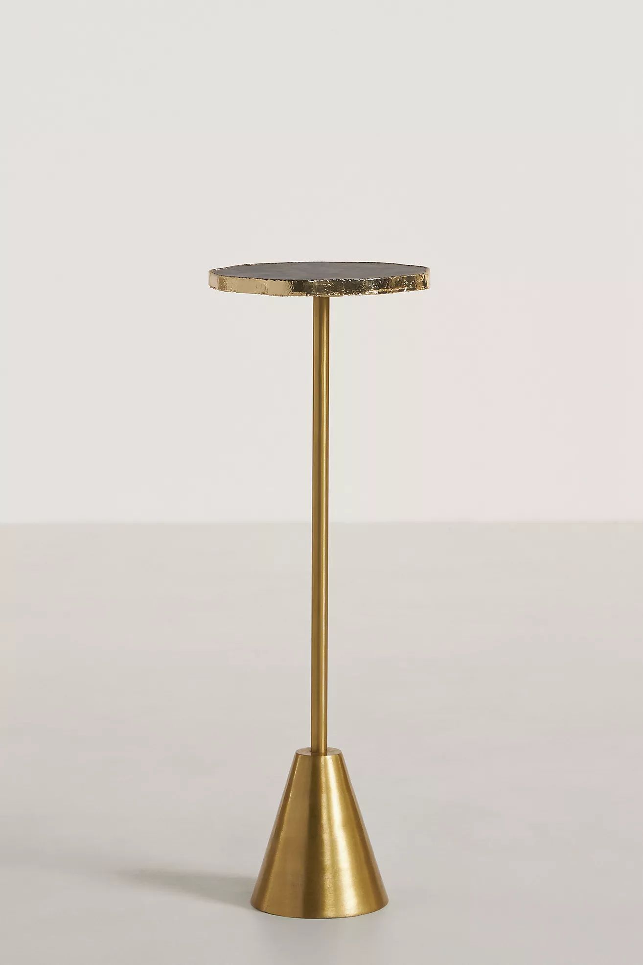 Agate Drink Table | Anthropologie (US)