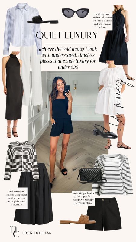 Old money outfits under $100 🤩 @walmart @walmartfashion #walmartpartner #WalmartFashion 


Summer outfits 
Work outfit 
Office outfit 
Classic outfit 
Event dress 

#LTKworkwear #LTKstyletip #LTKfindsunder100