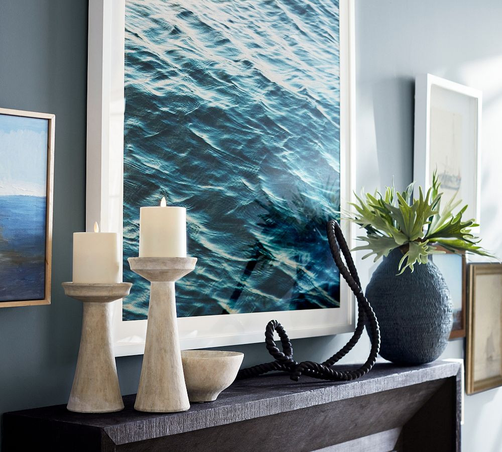 Artisan Studio Handcrafted Ceramic Bowls | Pottery Barn (US)