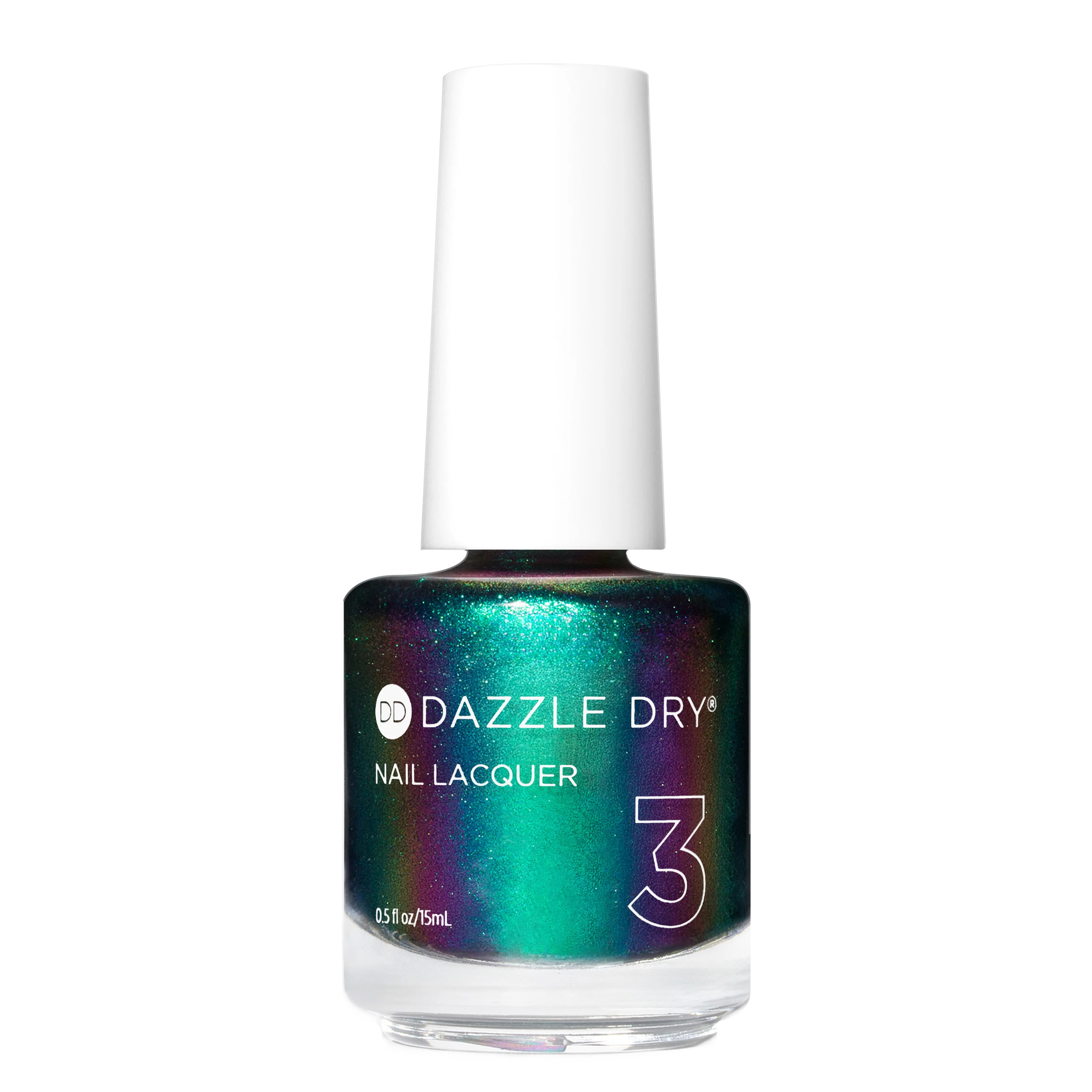 Nebula - Nail Lacquer by Dazzle Dry | Written in the Stars Collection | Dazzle Dry