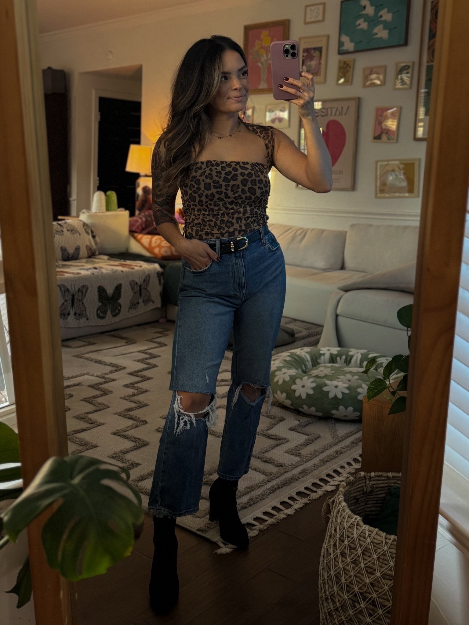 Date night must haves 

#LTKStyleTip #LTKSaleAlert #LTKFindsUnder100