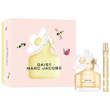 Daisy Perfume Set - Marc Jacobs Fragrances | Sephora | Sephora (US)