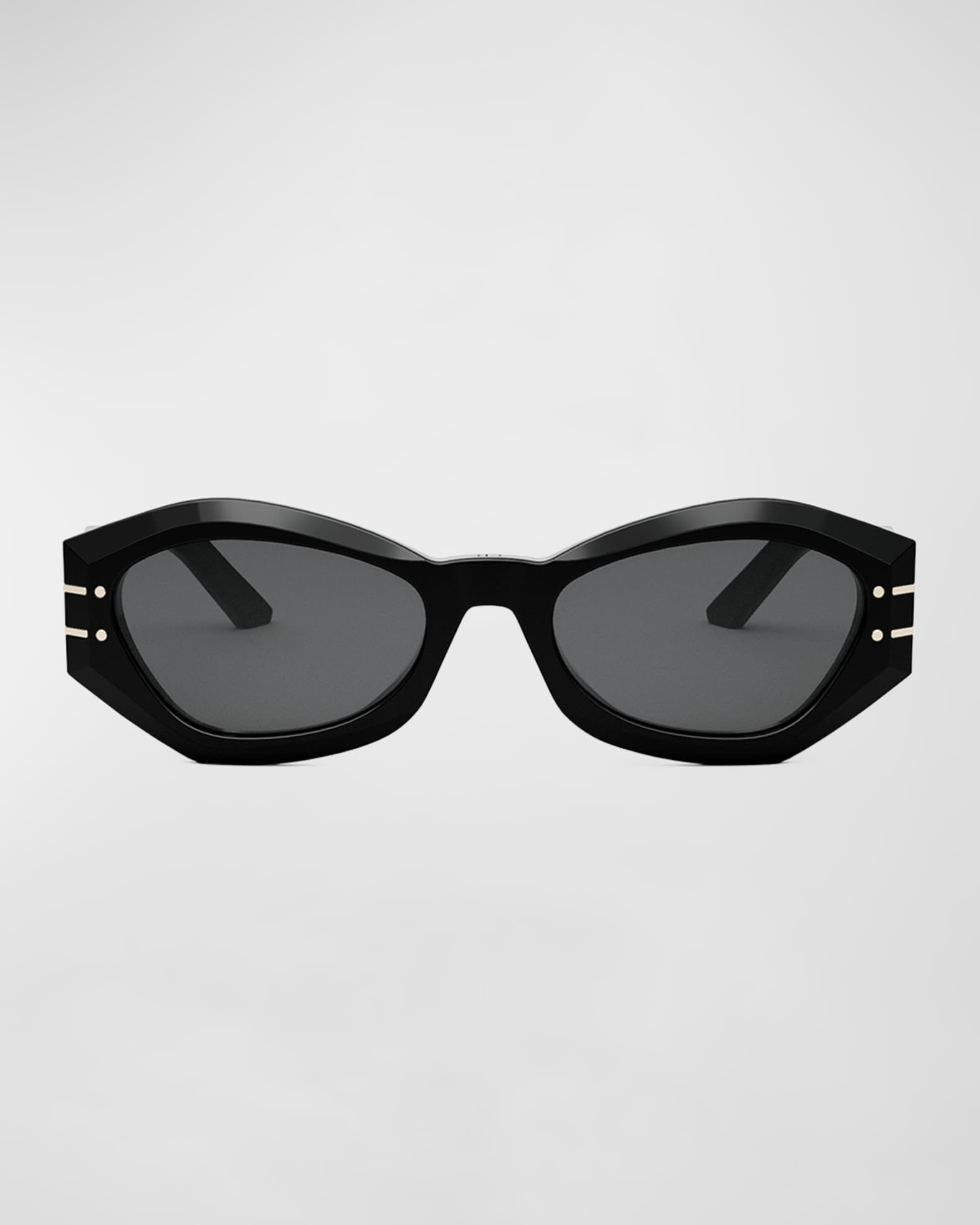 DIOR DiorSignature B1U Sunglasses | Neiman Marcus