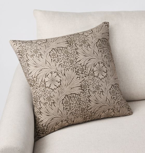 Marigold Morris & Co. Pillow Cover | Rejuvenation