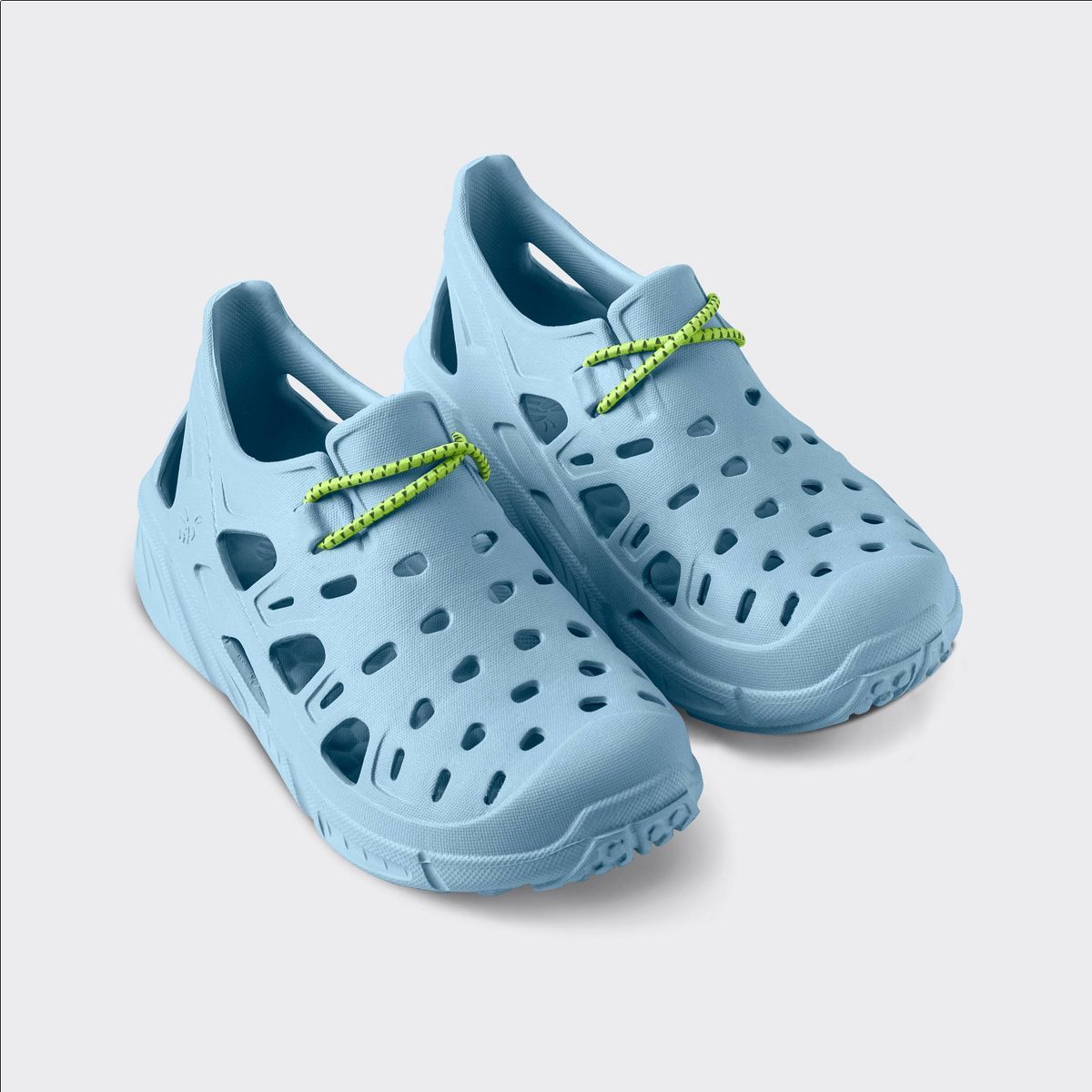 Joybees Toddler Aspen Slip-On Water Shoes | Target