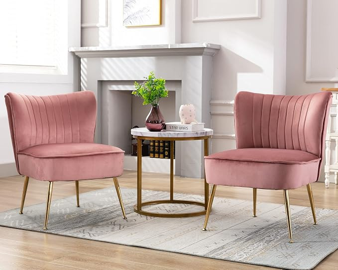 Pink Chairs | Amazon (US)