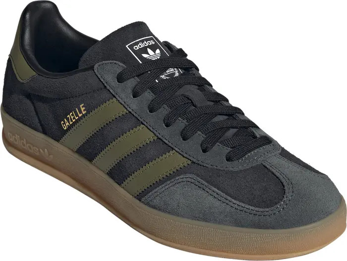 Gazelle Indoor Sneaker (Men) | Nordstrom