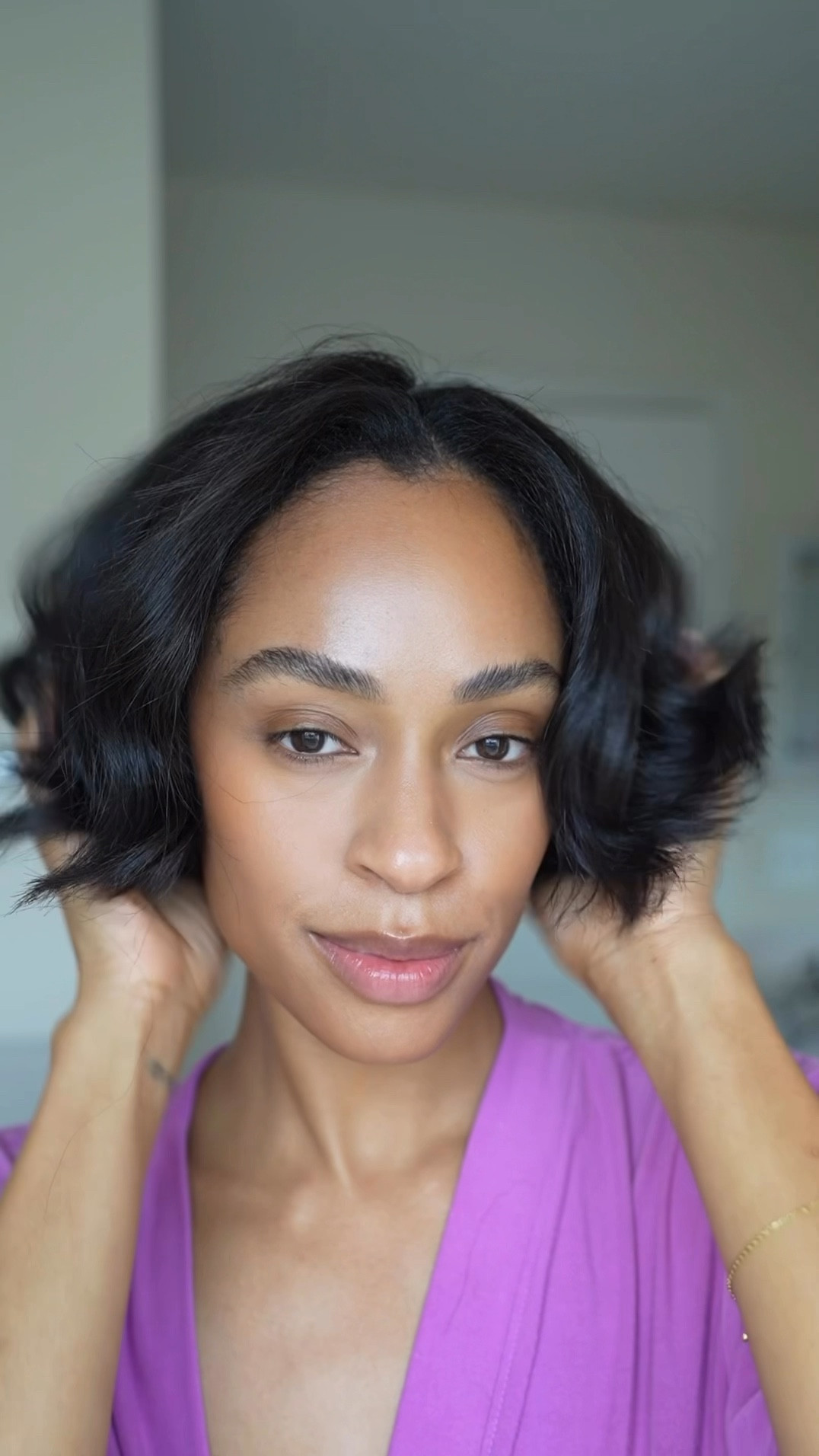 New skin new makeup routine 

#LTKBeauty