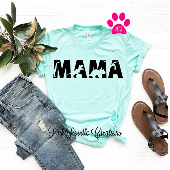 Dino Mom, Dinosaur Mom, Mom of Boys, Mom Tshirt, Mom Shirts, Dinosaur Birthday, Dinosaur Shirt, D... | Etsy (US)