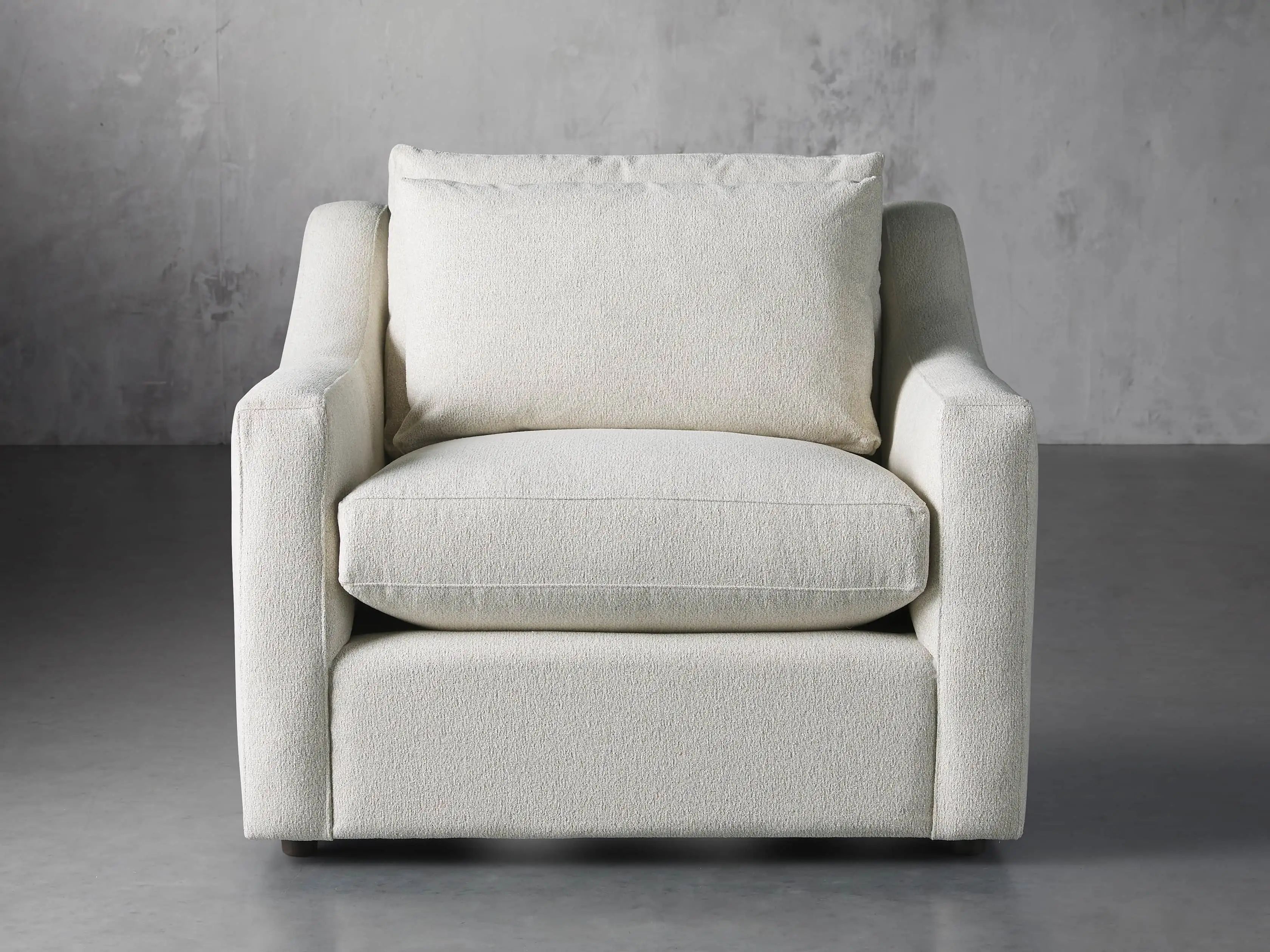 Ashby Chair | Arhaus