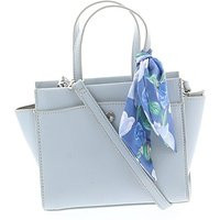Steve Madden Satchel: Blue Floral Pattern Bags | ThredUp (US)