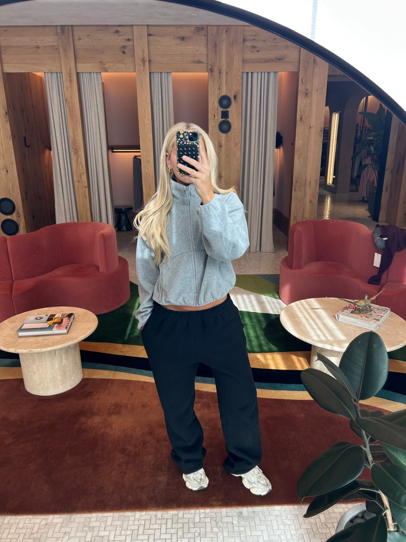 My favorite new fleece 

#LTKSeasonal #LTKGiftGuide #LTKHoliday