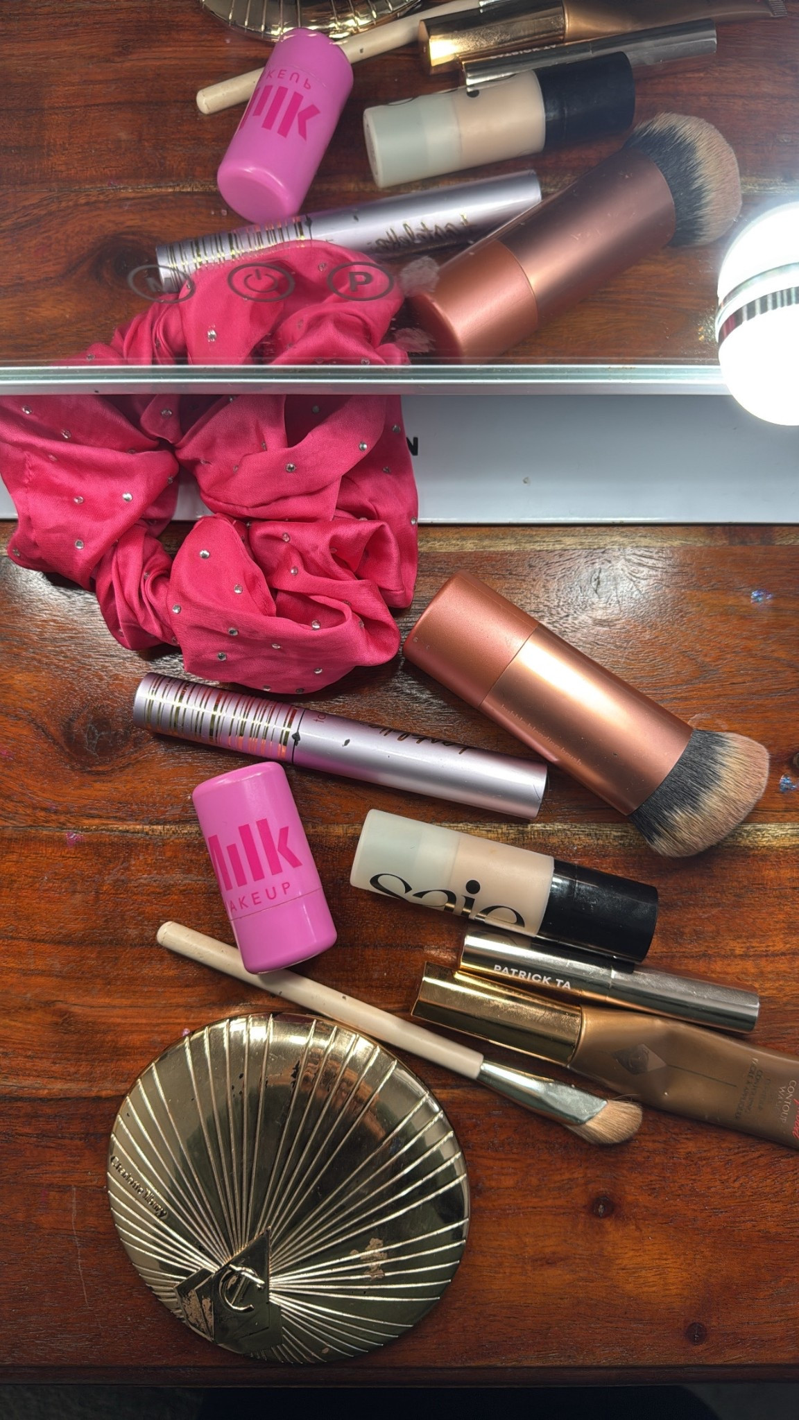 Everyday makeup routine essentials 

#LTKgrwm #LTKmomlife #LTKdayinmylife