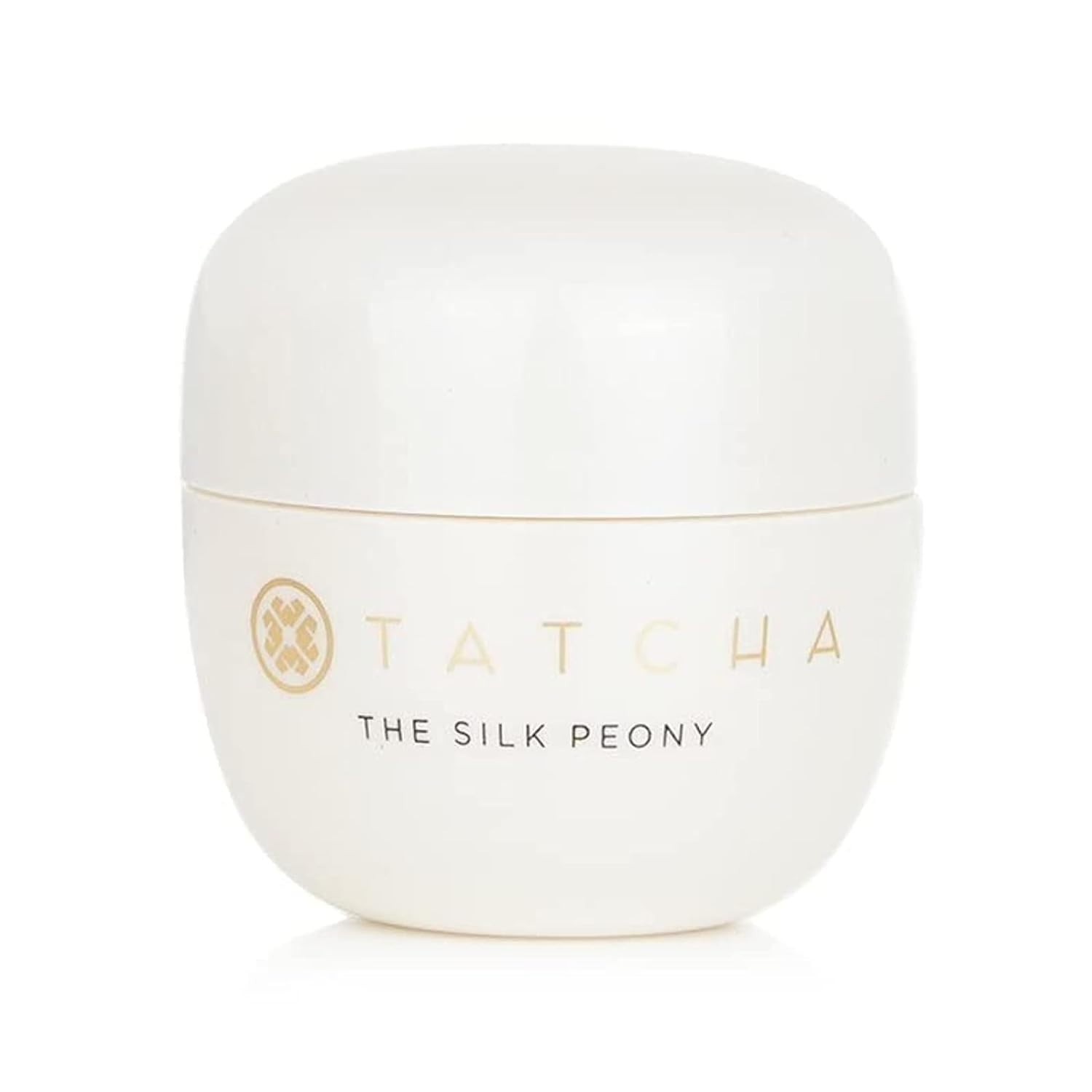 TATCHA The Silk Peony Melting Eye Cream: Hydration with Line-Smoothing Liquid Silk for Youthful R... | Amazon (US)