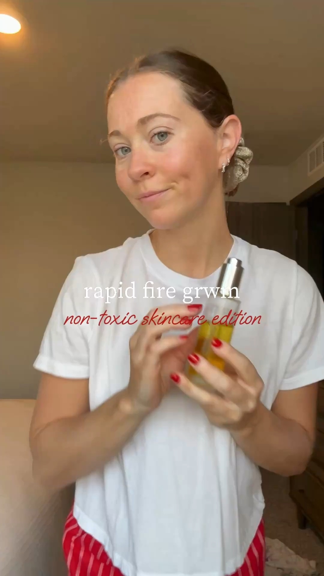 All my favorite non toxic skincare products! 🫶🏼

My favorite oil is the Just Ingredients face serum! Use code organicmeg10 for 10% off! 

#LTKBeauty