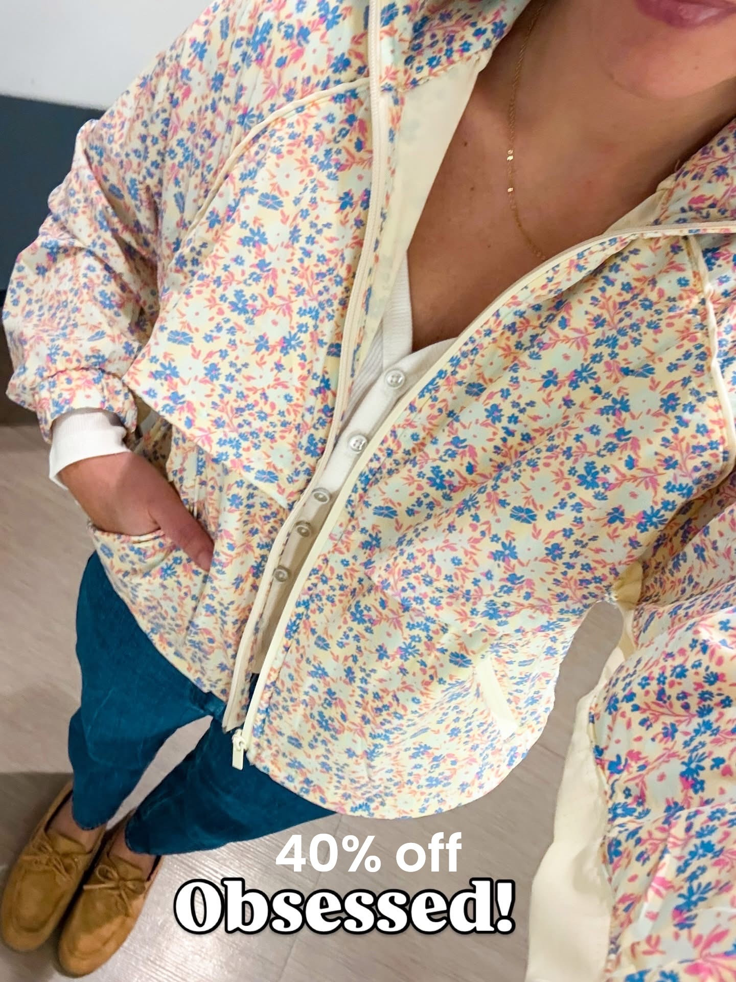 40% off @Target athletic wear 

#LTKSaleAlert #LTKgrwm #LTKootd