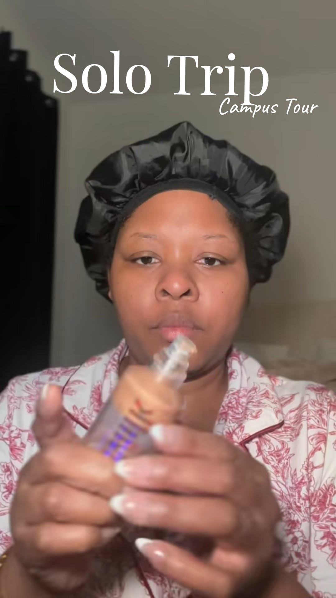 Come on a campus tour with me! #solotrip #trip #travel 

#LTKdayinmylife #LTKmorningroutine #LTKstorytime